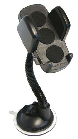 Nosilci mobitela in opreme